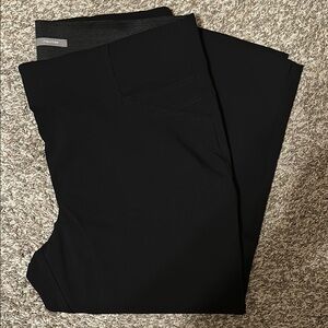 Maurice’s Black Crop Dress Pants